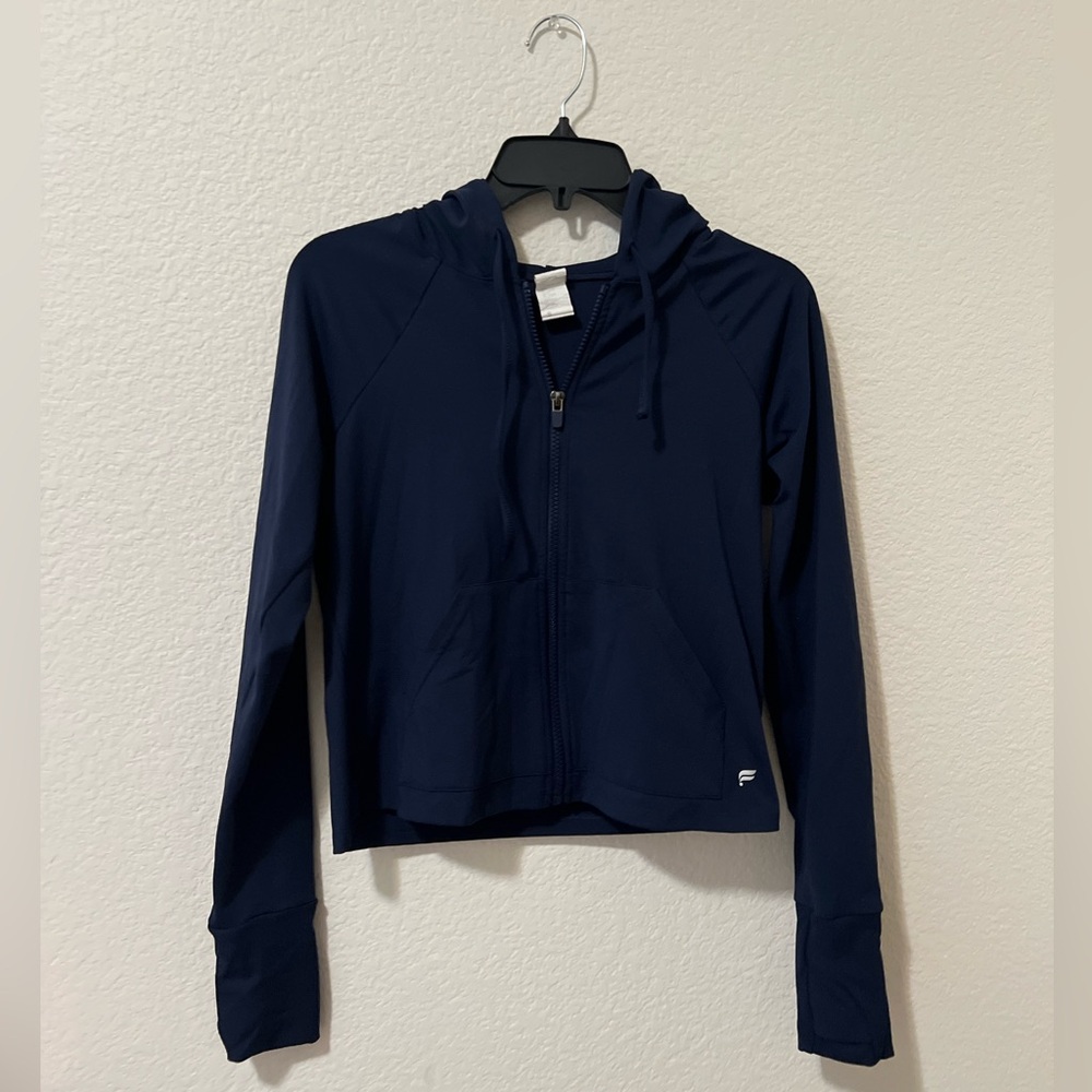 Fabletics active jacket